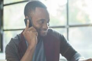 Step 5 Partner Calls